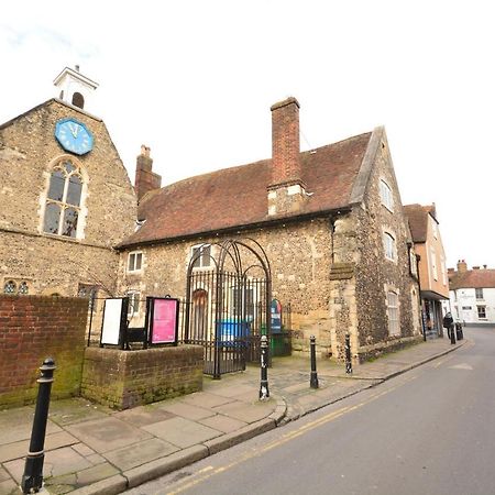 City Center Quiet Hidden Gem Canterbury Ngoại thất bức ảnh