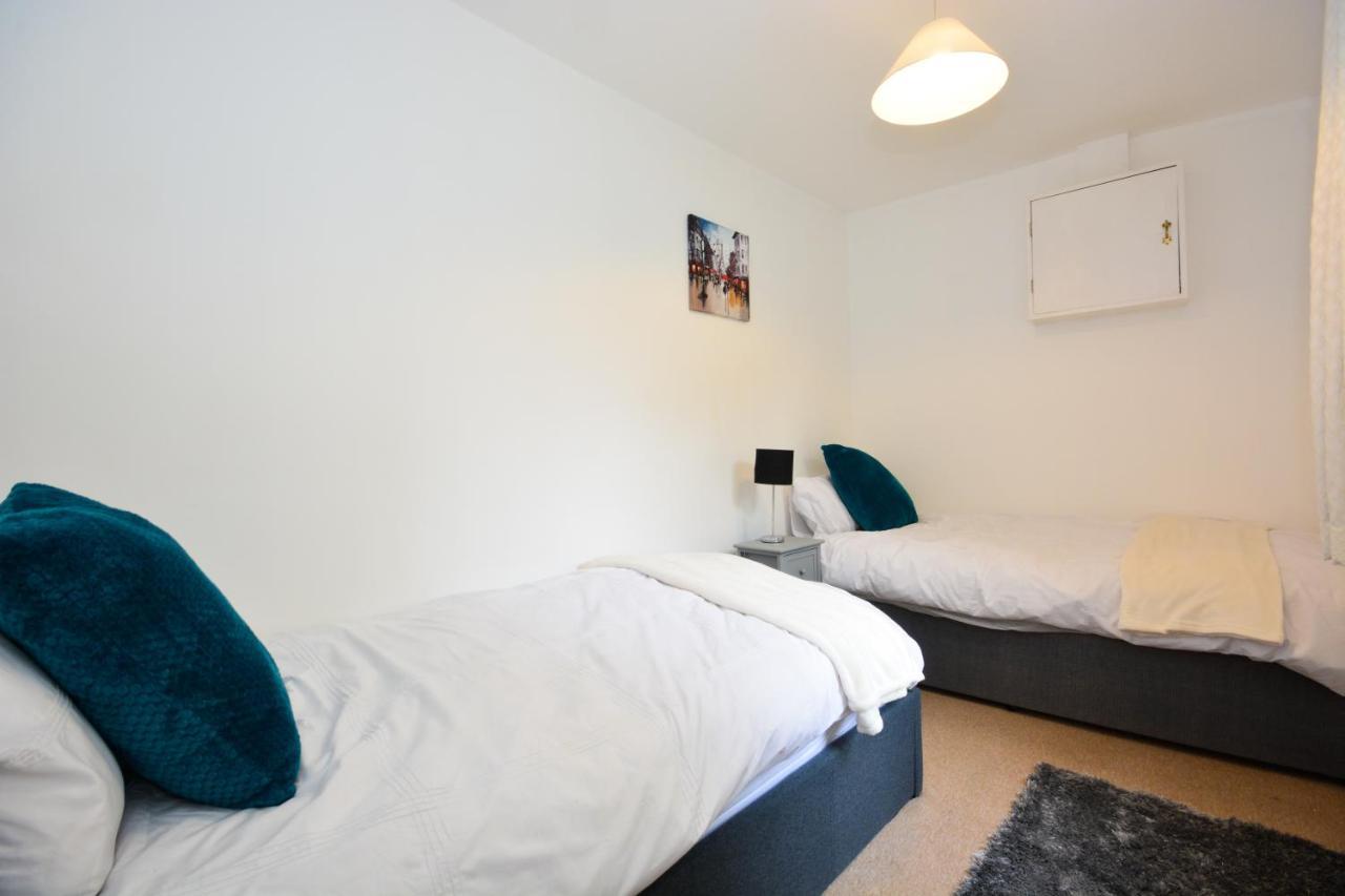 City Center Quiet Hidden Gem Canterbury Ngoại thất bức ảnh