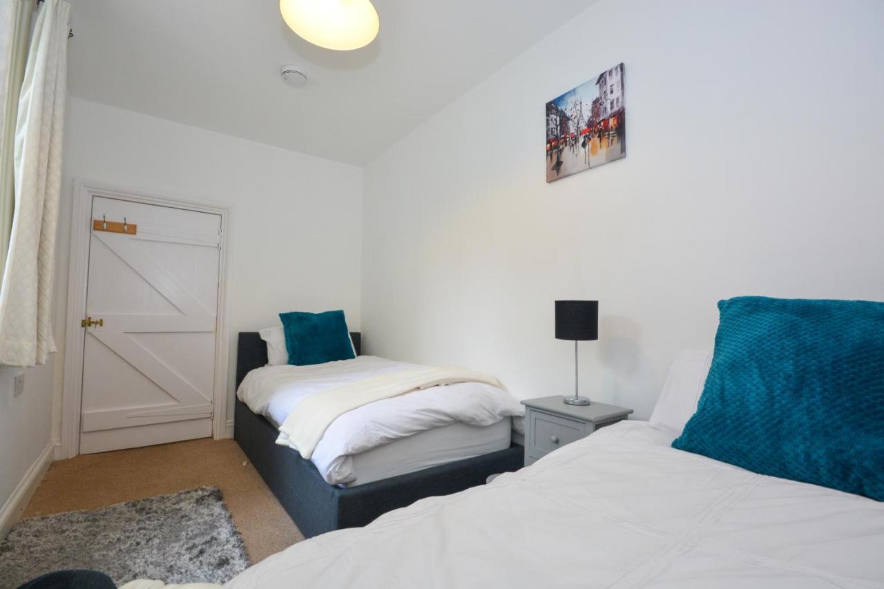 City Center Quiet Hidden Gem Canterbury Ngoại thất bức ảnh