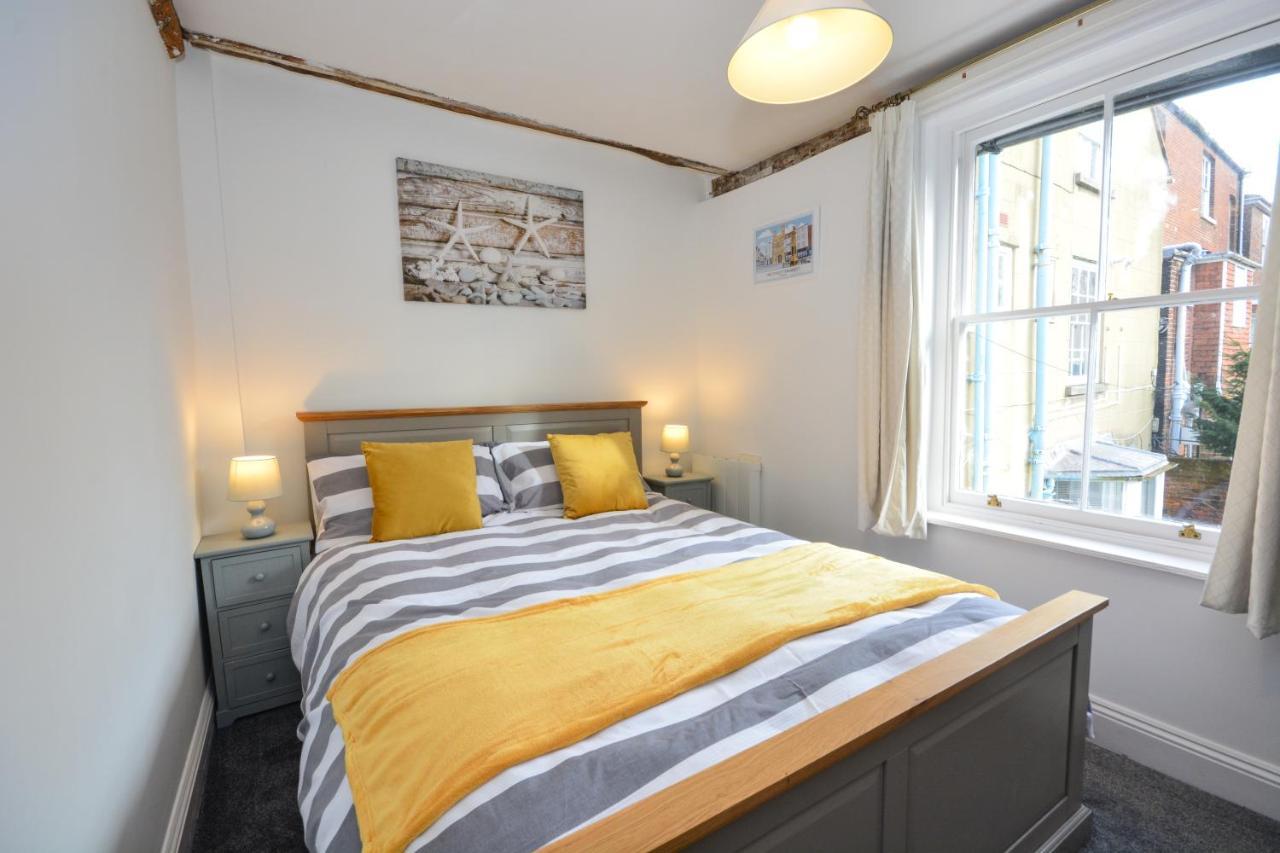 City Center Quiet Hidden Gem Canterbury Ngoại thất bức ảnh