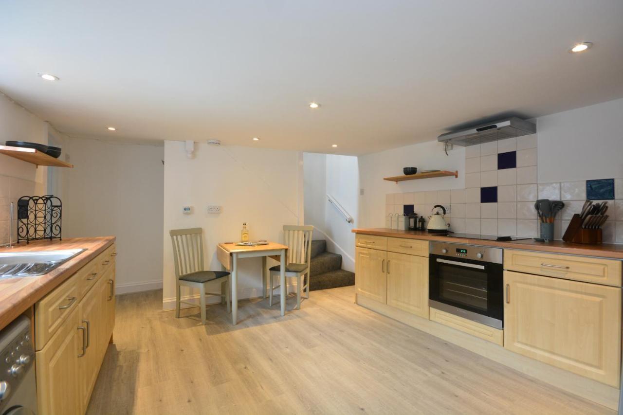 City Center Quiet Hidden Gem Canterbury Ngoại thất bức ảnh