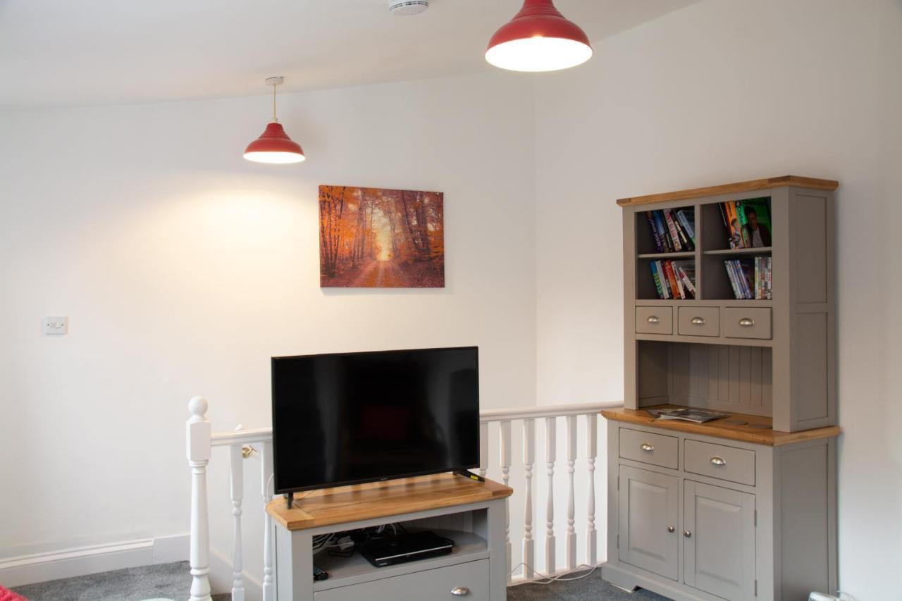 City Center Quiet Hidden Gem Canterbury Ngoại thất bức ảnh
