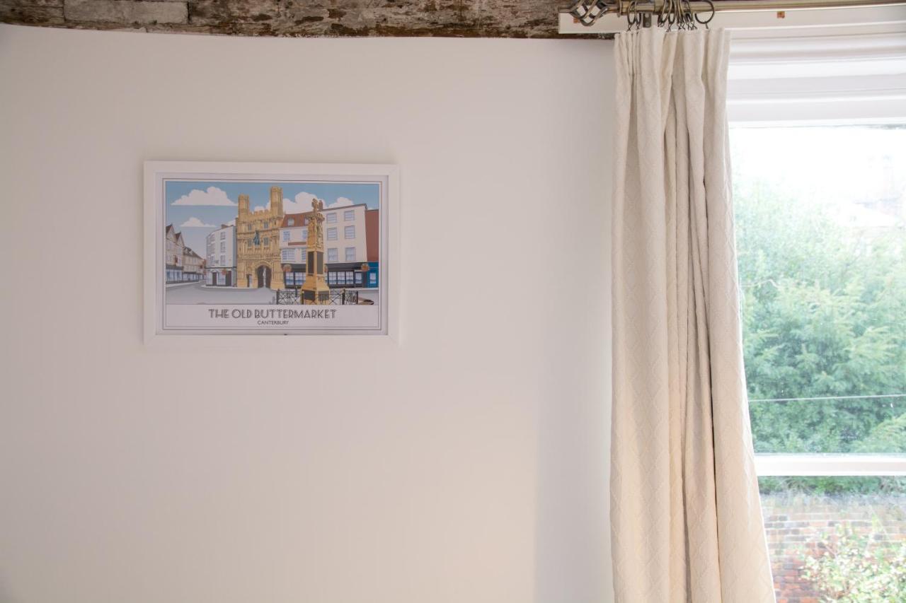 City Center Quiet Hidden Gem Canterbury Ngoại thất bức ảnh