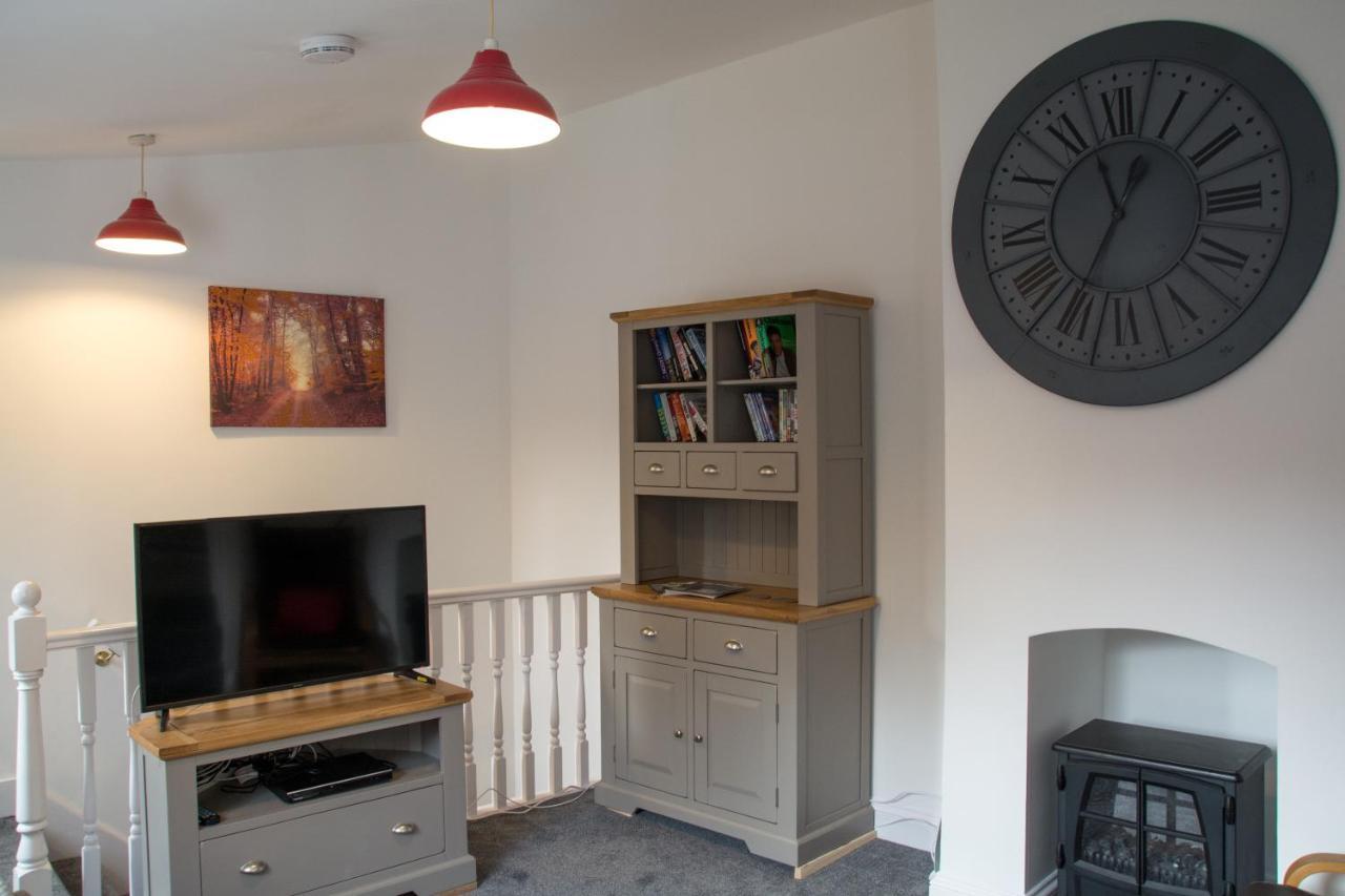 City Center Quiet Hidden Gem Canterbury Ngoại thất bức ảnh