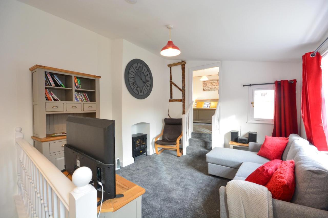 City Center Quiet Hidden Gem Canterbury Ngoại thất bức ảnh