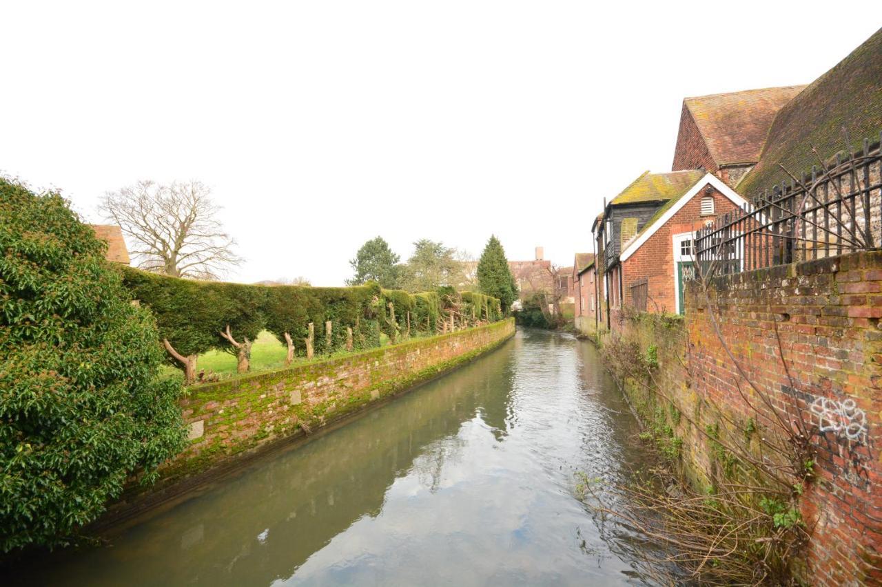 City Center Quiet Hidden Gem Canterbury Ngoại thất bức ảnh